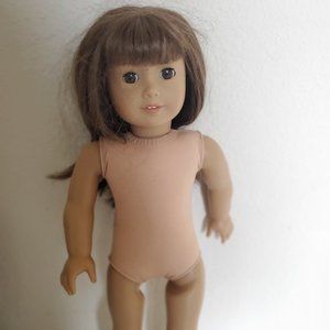 American Girl Doll #34 from 2009 | Just Like You "30 F 10" | Rare! | retired